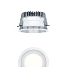 ZG LIGHTING - <PANOS EVO R200H 15W 830 SWI SM WH