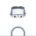 ZG LIGHTING - <PANOS EVO R200H 19W 840 SWI FAL WH