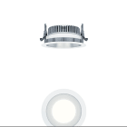 ZG LIGHTING - <PANOS EVO R150L 9W 830 LDO SM WH