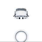 ZG LIGHTING - <PANOS EVO R150H 15W 840 LDO AL WH