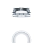 ZG LIGHTING - <PANOS EVO R200L 15W 840 LDO SM WH