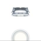 ZG LIGHTING - <PANOS EVO R200L 19W 830 LDO SM WH