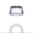 ZG LIGHTING - <PANOS EVO R200H 19W 840 LDO SM WH
