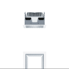 ZG LIGHTING - PANOS EVO Q140H 9W 840 LDO FAL WH
