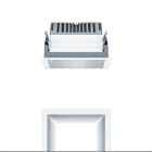 ZG LIGHTING - PANOS EVO Q190H 19W 840 LDO FAL WH