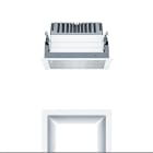 ZG LIGHTING - PANOS EVO Q190H 19W 840 LDO FAL WH