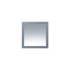 ZG LIGHTING - KAVA Q110 LED70-827 24V SR SR