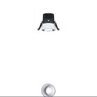 ZG LIGHTING - PANOS INF R68WW 11W 927 LDO AL TL