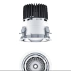 ZG LIGHTING - PANOS INF R200 62W 930 LDO FL-FAL WH