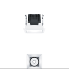 ZG LIGHTING - PANOS INF Q100L 15W 940 LDO FL-WH TL