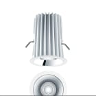 ZG LIGHTING - DIAMO R68 1100-927 SWI FL-DAL WH