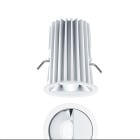 ZG LIGHTING - DIAMO R68 800-927 SWI WW-DAL WH