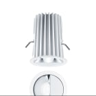 ZG LIGHTING - DIAMO R68 800-927 LDO WW-DAL WH