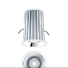 ZG LIGHTING - DIAMO R68 1500-930 SWI FL-DAL WH