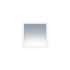 ZG LIGHTING - KAVA Q110 LED70-830 24V SRE WH