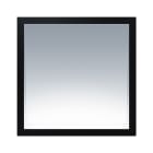 ZG LIGHTING - KAVA Q220 LED600-830 24V SRE BK