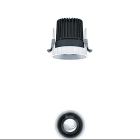 ZG LIGHTING - PANOS INF R100V 16W 930 LDO FL-SM TL
