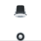 ZG LIGHTING - PANOS INF R100V 22W 930 LDO FL-SM TL