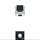 ZG LIGHTING - PANOS INF Q100V 16W 930 LDO FL-AL WH