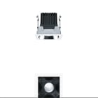 ZG LIGHTING - PANOS INF Q100V 22W 930 LDO FL-AL WH