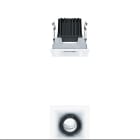 ZG LIGHTING - PANOS INF Q100V 22W 930 LDO FL-WH WH