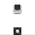 ZG LIGHTING - PANOS INF Q100V 16W 927 LDO FL-GD WH