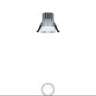 ZG LIGHTING - PANOS INF R68 10W 927 LDO VFL-SM TL