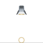 ZG LIGHTING - PANOS INF R68 10W 930 LDO VFL-GD TL