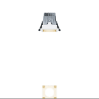 ZG LIGHTING - PANOS INF Q68 10W 927 LDO VFL-GD TL