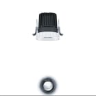 ZG LIGHTING - PANOS INF R100V 15W 940 LDO SP-WH TL
