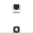 ZG LIGHTING - PANOS INF Q100V 15W 927 LDO SP-SM TL