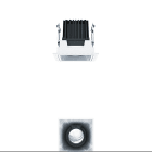 ZG LIGHTING - PANOS INF Q100V 15W 927 LDO SP-SM TL