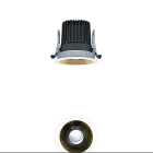 ZG LIGHTING - PANOS INF R100V 15W 927 LDO SP-GD WH