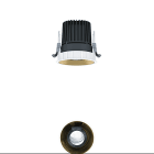 ZG LIGHTING - PANOS INF R100V 15W 927 LDO SP-GD TL