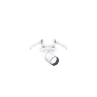 ZG LIGHTING - SUP2 S R44 LED350-930 FL 350MA WH WH