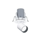 ZG LIGHTING - SUP2-R M R72 LED550-927 FL 600MA WH WH