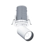 ZG LIGHTING - SUP2-R L R92 LED950-940 SP 950MA WH WH