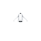 ZG LIGHTING - SUP2 SF R36 LED350-927 SP 350MA WH