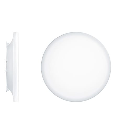 ZG LIGHTING - CAELA RMS LED1600-930 OP WH WH