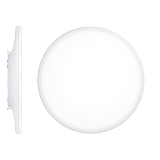 ZG LIGHTING - CAELA RLS LED2400-930 LDO OP WH WH