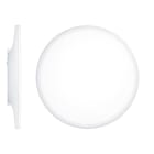 ZG LIGHTING - CAELA RLS LED2400-930 LDO OP WH WH