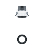 ZG LIGHTING - <P-INF R100L 1000-940 LDO BK TL