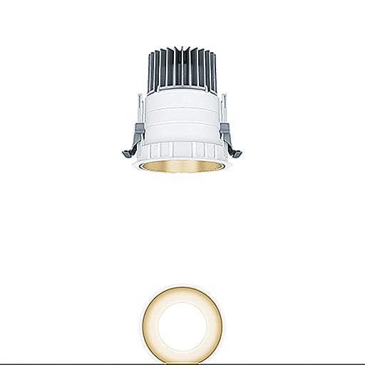 ZG LIGHTING - <P-INF R100H 1300-940 LDO GD TL
