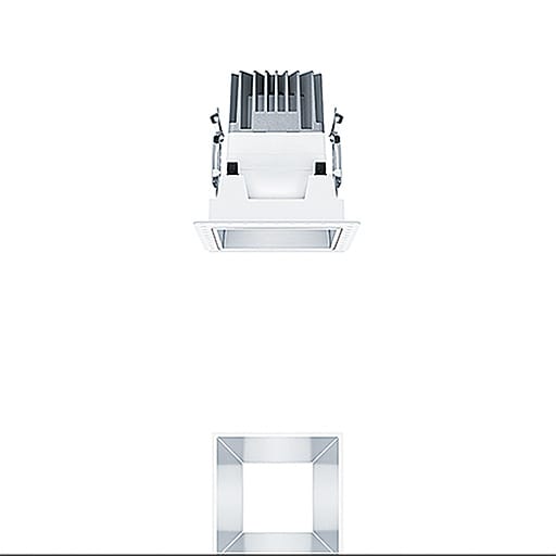 ZG LIGHTING - P-INF Q100H 750-930 LDO SM TL