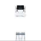 ZG LIGHTING - P-INF Q100WW 1000-940 LDO AL TL