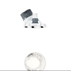 ZG LIGHTING - <P-INF R150WW 750-930 LDO AL TL