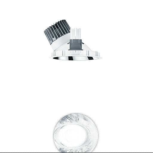 ZG LIGHTING - <P-INF R150WW 750-940 LDO AL TL