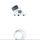 ZG LIGHTING - <P-INF R150WW 750-940 LDO AL TL
