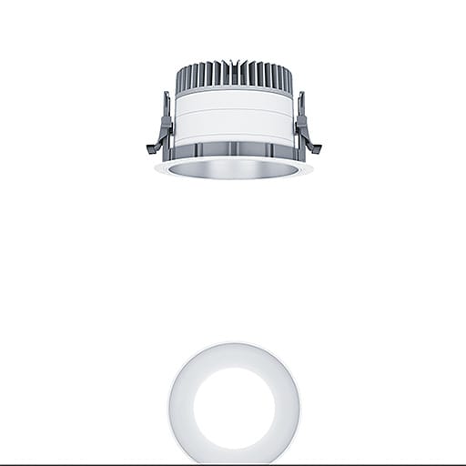 ZG LIGHTING - <P-INF R150H 1000-940 LDO SM TL