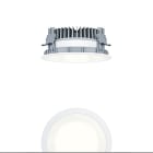 ZG LIGHTING - <P-INF R200L 1800-930 LDO WH WH